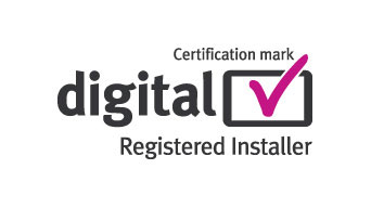 Register Digital Installer